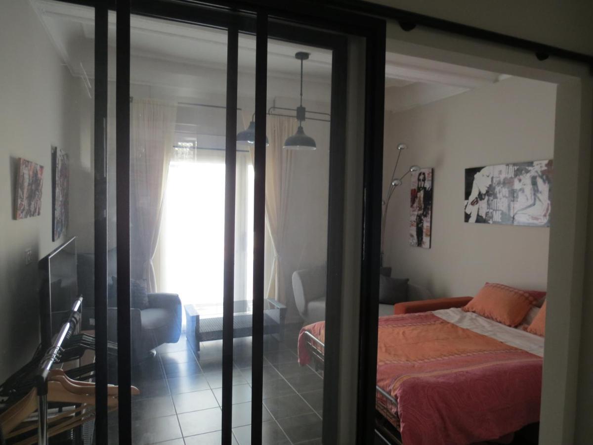 Appartement Avec Jardin Privatif Fréjus Exterior foto